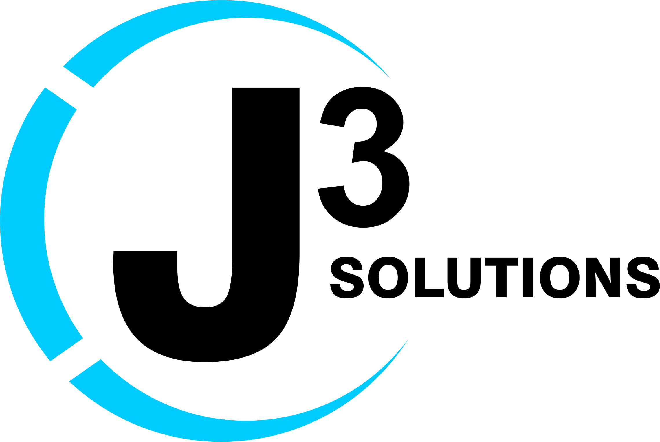 J3 Solutions